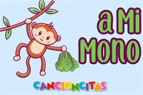 Canciones Infantiles Cortas Cancioncitas