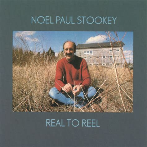 Noel Paul Stookey - Real To Reel (2001, CD) | Discogs