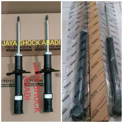 Shockbreaker Toyota Etios Valco Atau All New Yaris Depan Belakang