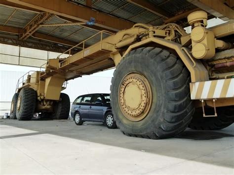 Acco Grader Heavy Equipment Monster Trucks Trucks