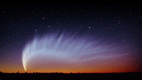Самые известные Кометы – Мир Знаний