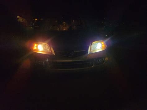 AUXITO LED Headlights Review | Electriquity