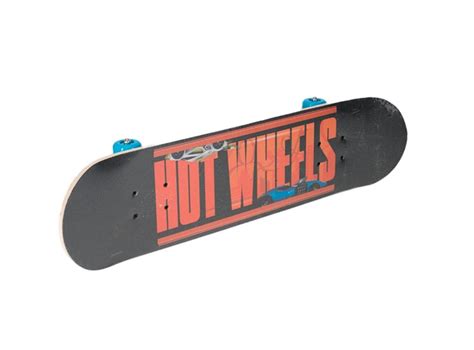Ripley Skate Hot Wheels Ruedas De Pvc Cm