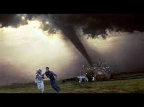 Twister Sequel Titled Twisters Gets A Release Date Youtube