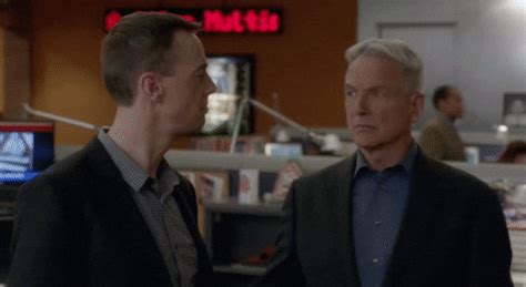 #Ncis GIF by CBS - Find & Share on GIPHY