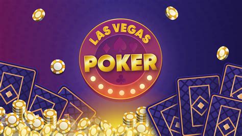 how to play poker in vegas
