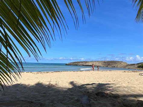 Puerto Ricos Jobos Beach Is One Of The Best Beaches In The World