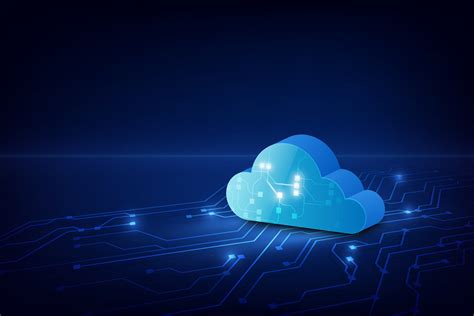 The Impact Of Cloud Computing On Insurance