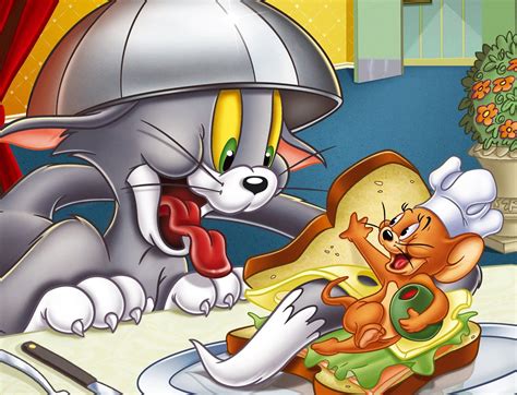 Tom And Jerry 2015 Tom And Jerry Full Cartoon 2015 Full Episode Tom