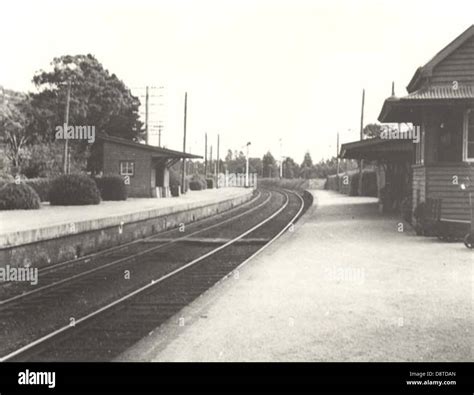 Railway Station - Exeter Stock Photo - Alamy