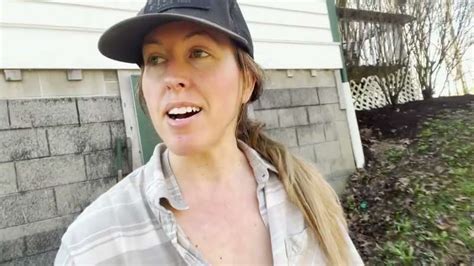 Members Only Vlog By The Naked Gardener From Patreon Kemono