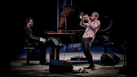 El Cielo Est Lleno De Estrellas Concierto De Fabrizio Bosso Y