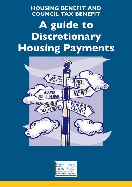 A Guide To Discretionary Housing Payments