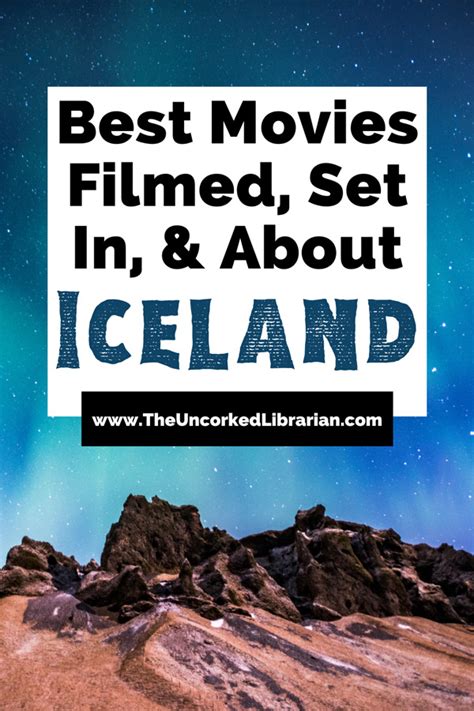 14 Terrific Icelandic Movies To Watch Now - The Uncorked Librarian