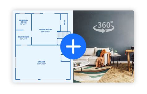 Create D Home Interactive Floor Plans For Real Estate Zillow