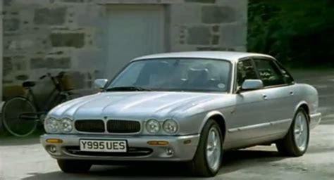 IMCDb Org 2001 Jaguar XJ8 Executive X308 In Monarch Of The Glen