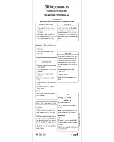 2022 Passport Application Form Fillable Printable Pdf And Forms Handypdf 8949 Hot Sexy Girl