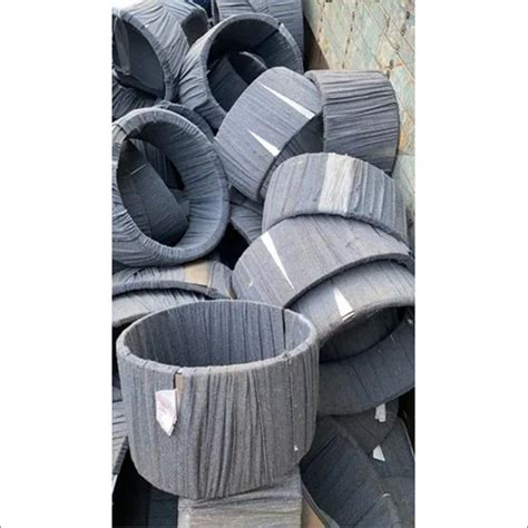 Metallic Grey 050mm Crc Coils At Best Price In New Delhi Kamla Steel