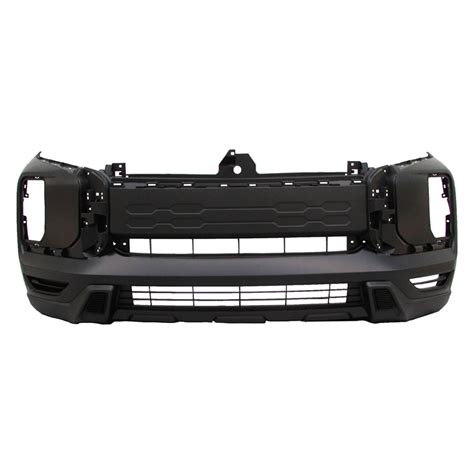 Replace Mi C Front Bumper Cover Capa Certified