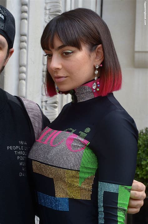 Charli Xcx Nude Fappening Sexy Photos Uncensored Page Fappeningbook
