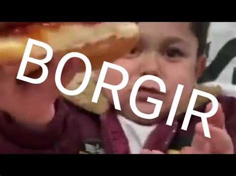 Borgir Abdu Rozik Video Gallery Know Your Meme