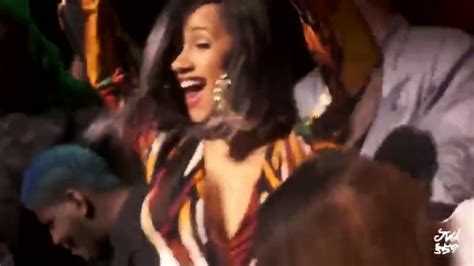 FAMOUS LATINA MILF ON STAGE WITH ADULT FANS 2