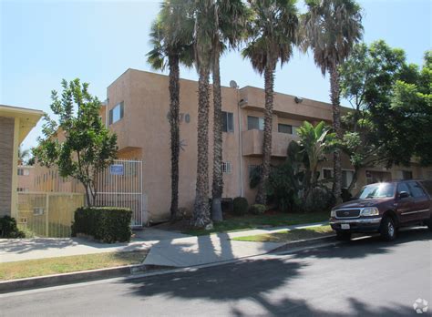 Baldwin Hills Apartments Los Angeles Ca