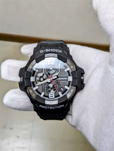 G Shock Master Of G Air Gravitymaster Gb B Nakaishu Select