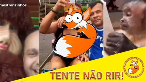 Segura na mão de Deus Tente não rir Melhores memes e vídeos