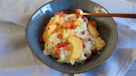 Stamppot Zuurkool Met Appel En Spekjes Lekker Recept Culinea Nl