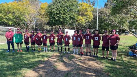 12 Players To Represent Queensland At The 2022 National Para Football