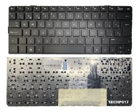 Teclado Compatible Con Hp Envy Env O Gratis