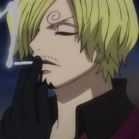 Vinsmoke Sanji Klasik sanat Anime Çizim