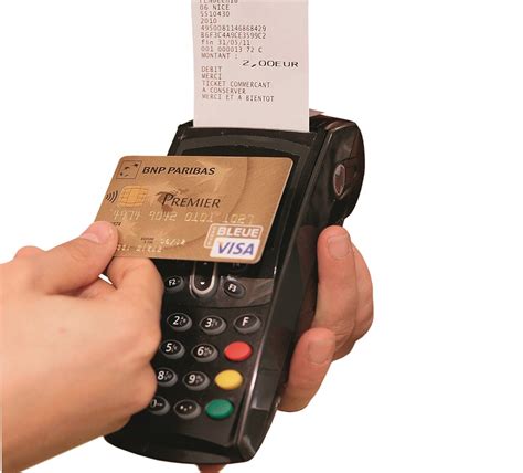 Payer Avec Son Smartphone Ou Sa Carte Bancaire Sans Contact C Est