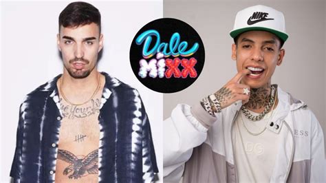 Dale Mixx En Monterrey Boletos Precios Fechas Cartel Horarios