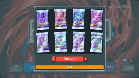 Balatro Hentai NSFW Pixel Art Mod Naughty Deck Redesign