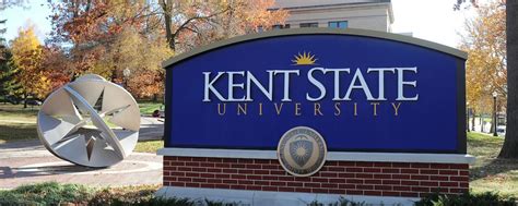 Kent State Receives Best in Class and Hall of Fame Honors for Supplier ...