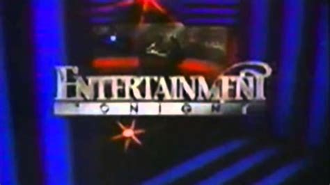 Entertainment Tonight Logo - LogoDix