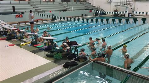 Dartmouth College Warned Of Potential Lawsuit Over Cutting Women’s Swim Team