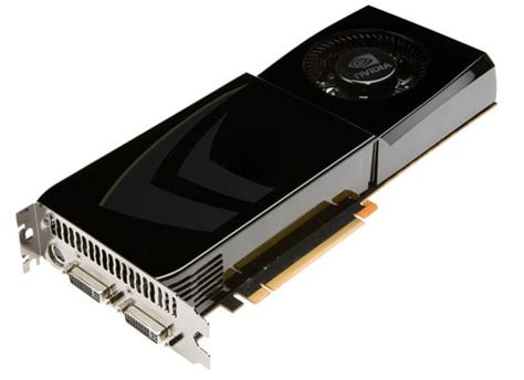 Nvidia Geforce Gtx Unveiled Hothardware