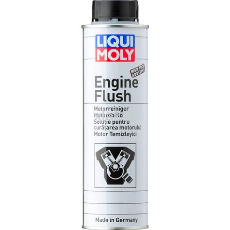 Rodek Do P Ukania Silnika Liqui Moly Engine Flush L Opinie Sklep