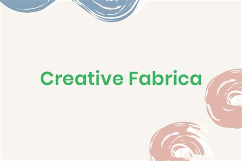 Get All The Design Assets You Need From Creative Fabrica Design Shack