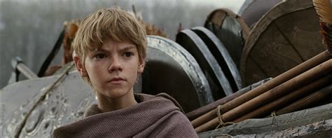 Thomas Brodie Sangster In The Last Legion 2007