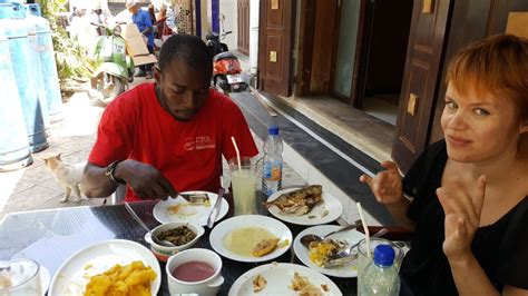 Sansibar Stone Town Private Food Tour Mit Einem Guide GetYourGuide