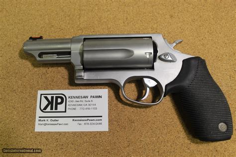 Taurus 45410 Judge