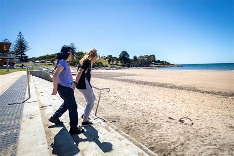 Beaches | Devonport City Council