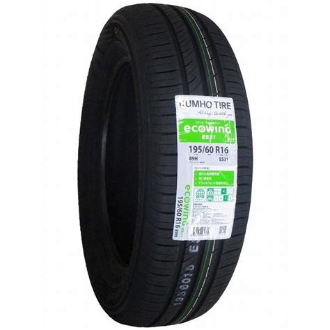 R Kumho Ecowing Es Kh