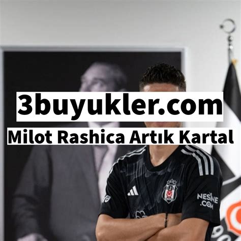 Milot Rashica Art K Kartal B Y Kler