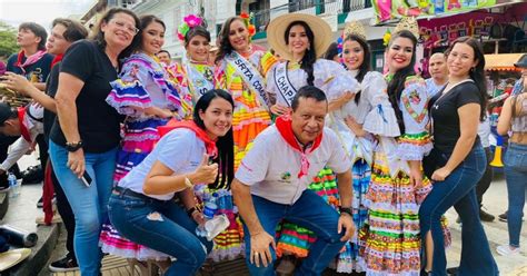 A Os De Grandeza Chaparral Celebra Su Cumplea Os Y Sus Fiestas