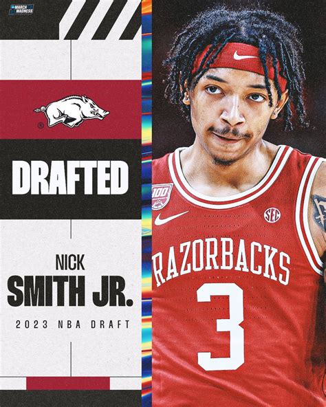 Donnie Mercer On Twitter Rt Marchmadnessmbb Another Razorback Is